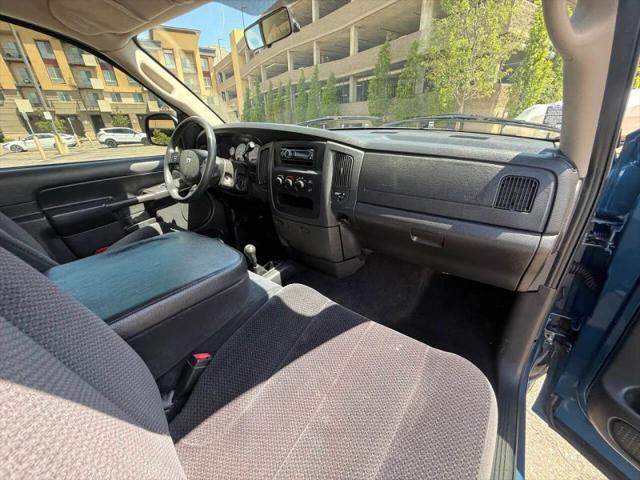2005 Dodge Ram 1500 SLT/Laramie