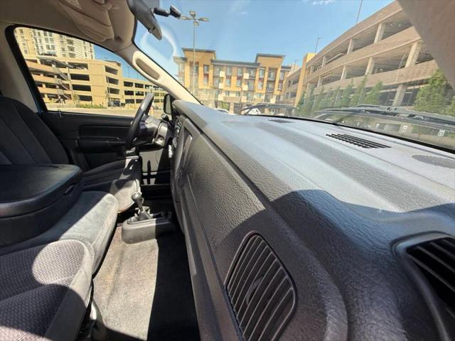 2005 Dodge Ram 1500 SLT/Laramie