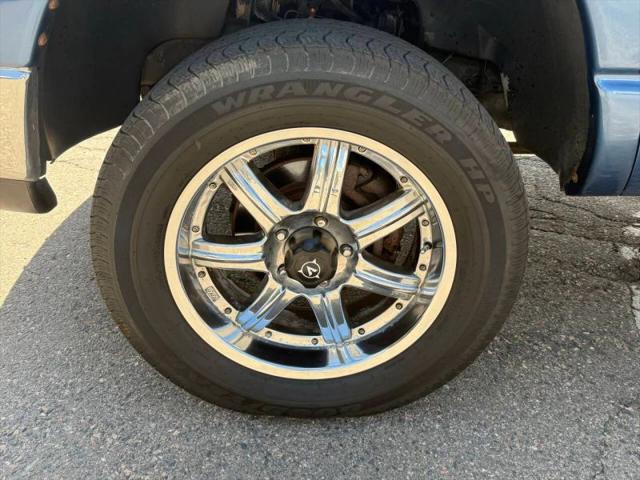2005 Dodge Ram 1500 SLT/Laramie