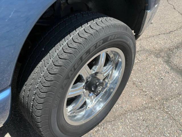 2005 Dodge Ram 1500 SLT/Laramie