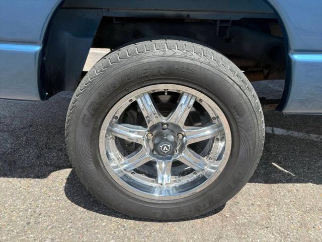 2005 Dodge Ram 1500 SLT/Laramie