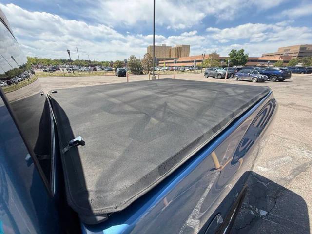 2005 Dodge Ram 1500 SLT/Laramie