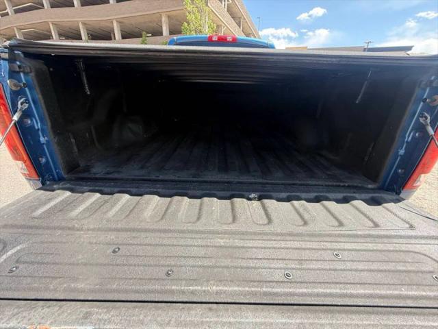 2005 Dodge Ram 1500 SLT/Laramie