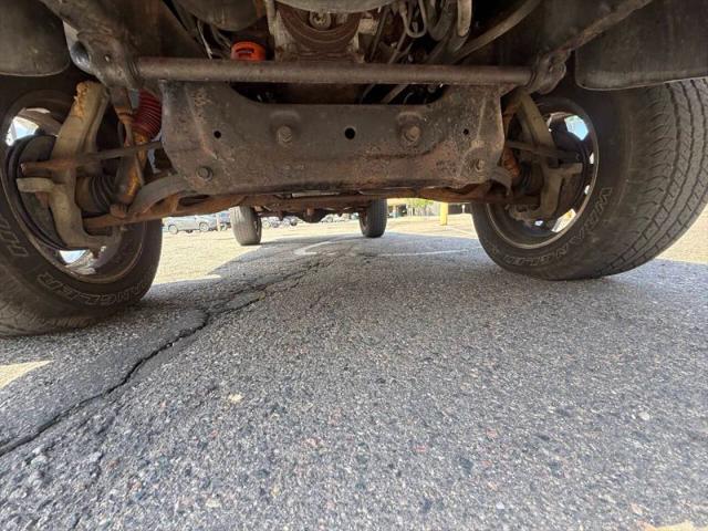 2005 Dodge Ram 1500 SLT/Laramie