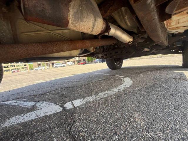 2005 Dodge Ram 1500 SLT/Laramie