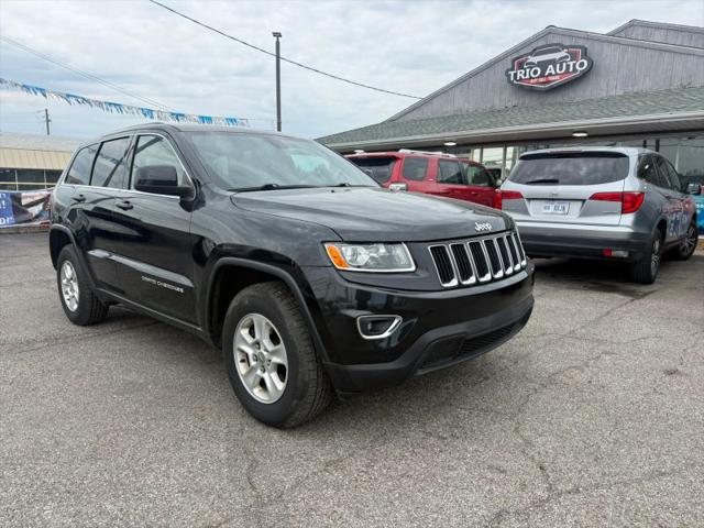 2015 Jeep Grand Cherokee Laredo for sale in Elyria, OH