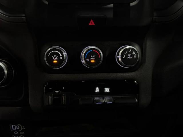 2022 Ram 2500 Tradesman Crew Cab 4x4 6'4" Box