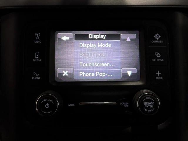 2022 Ram 2500 Tradesman Crew Cab 4x4 6'4" Box