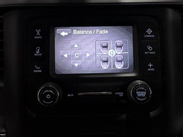 2022 Ram 2500 Tradesman Crew Cab 4x4 6'4" Box