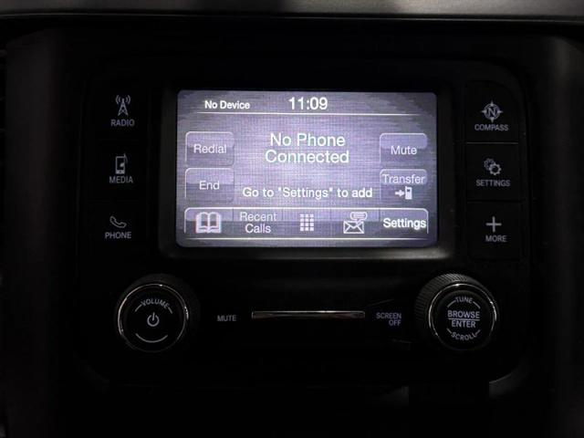 2022 Ram 2500 Tradesman Crew Cab 4x4 6'4" Box