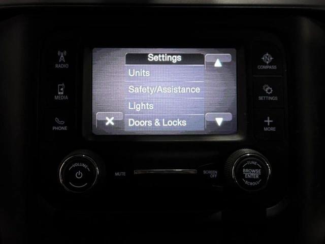 2022 Ram 2500 Tradesman Crew Cab 4x4 6'4" Box