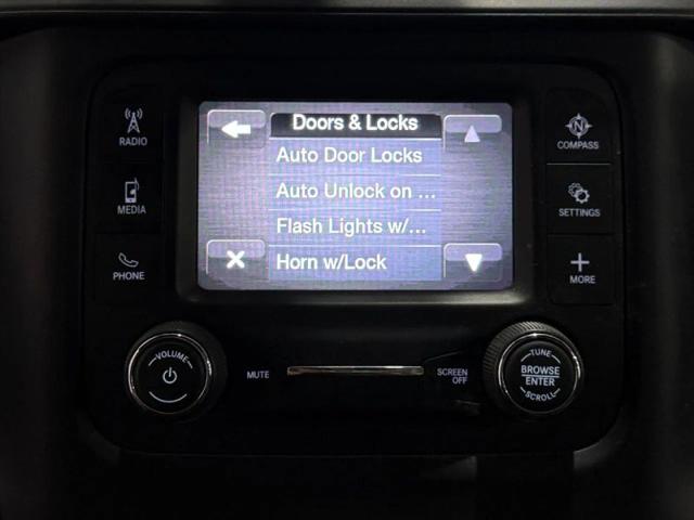 2022 Ram 2500 Tradesman Crew Cab 4x4 6'4" Box