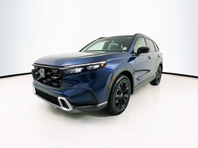 2026 Honda CR-V Hybrid AWD Sport Touring for sale in Bossier City, LA