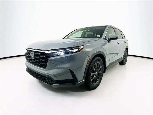 2026 Honda CR-V EX-L 2WD for sale in Bossier City, LA
