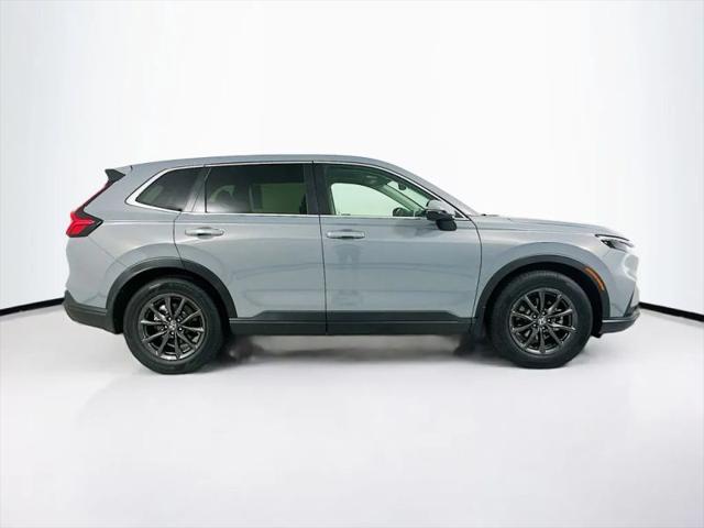 2026 Honda CR-V EX-L 2WD
