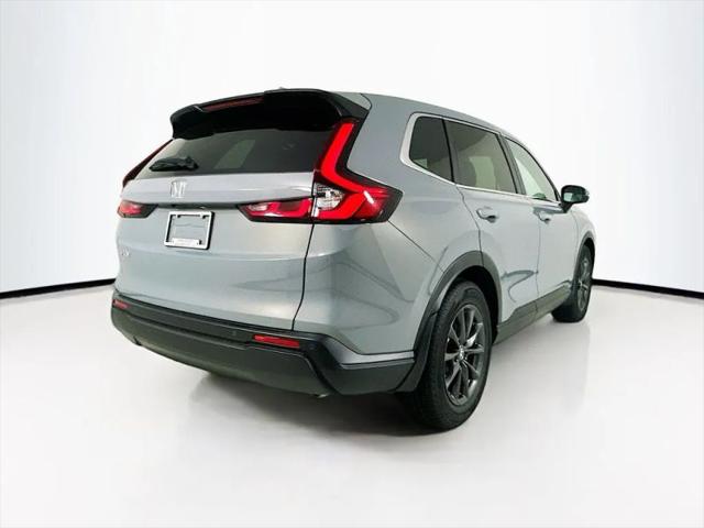 2026 Honda CR-V EX-L 2WD