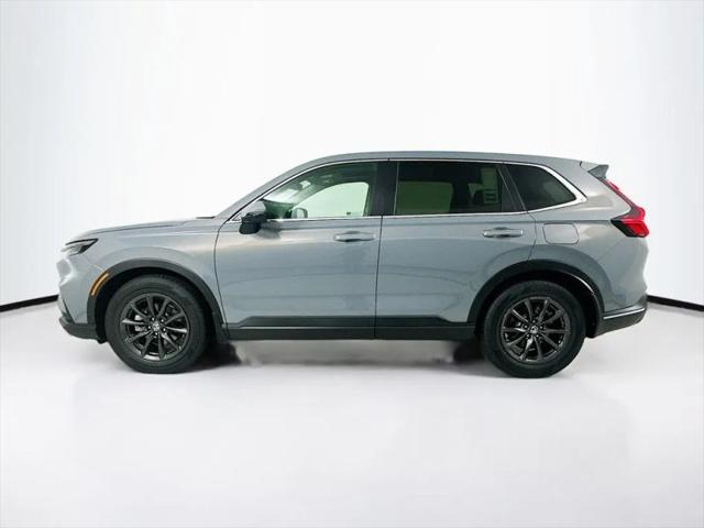 2026 Honda CR-V EX-L 2WD