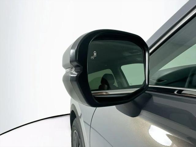 2026 Honda CR-V EX-L 2WD