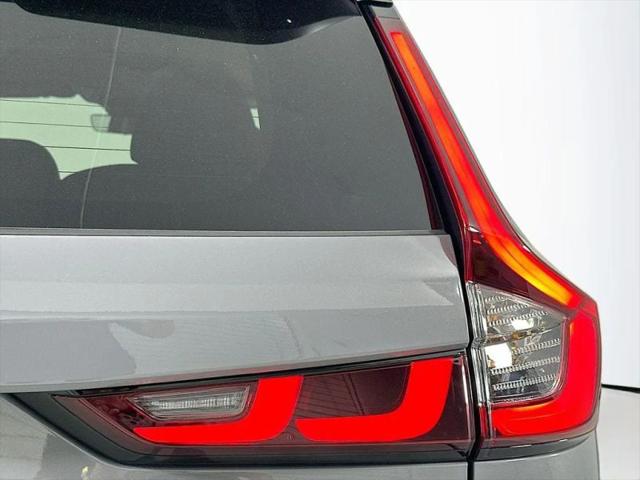 2026 Honda CR-V EX-L 2WD