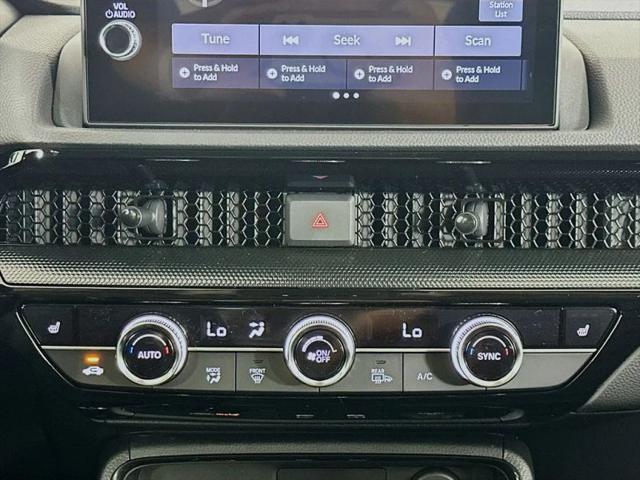 2026 Honda CR-V EX-L 2WD