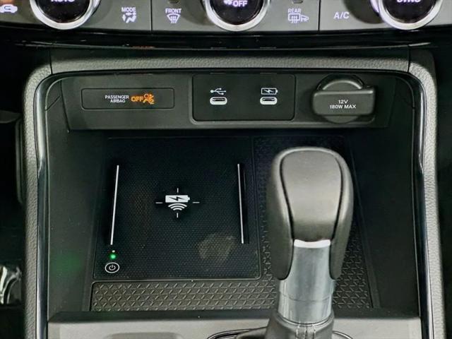 2026 Honda CR-V EX-L 2WD