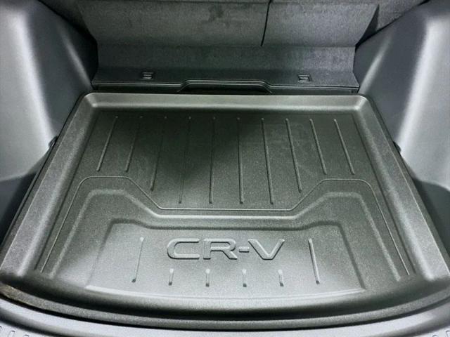 2026 Honda CR-V EX-L 2WD