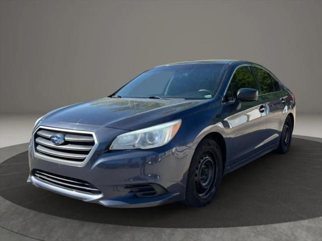 2016 Subaru Legacy 2.5i for sale in Nevada, MO