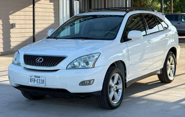 2005 Lexus RX 330 330 for sale in San Antonio, TX