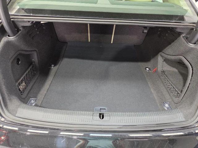 2018 Audi A4 2.0T ultra Premium