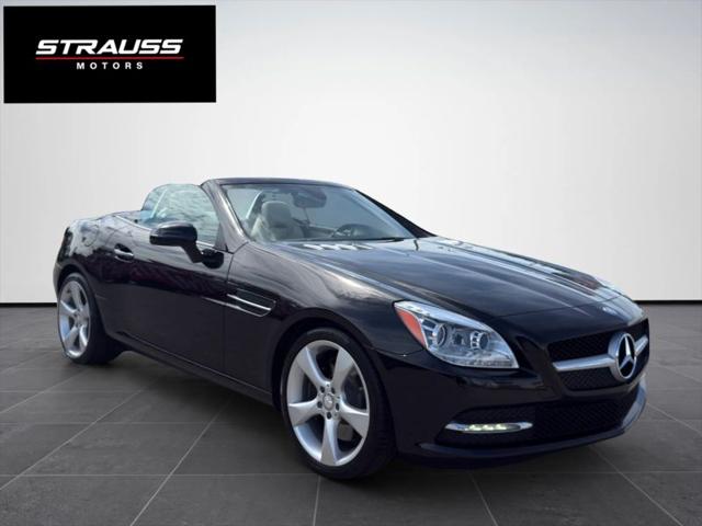 2012 Mercedes-Benz SLK SLK 350 SLK 350 for sale in Fort Myers, FL