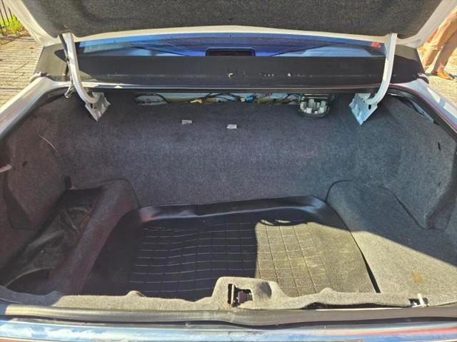 1996 Lincoln Town Car Executive