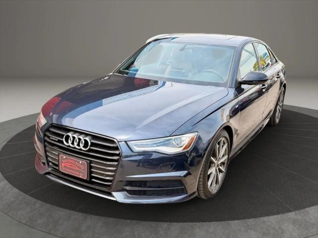 2018 Audi A6 2.0T Sport for sale in North Attleboro, MA