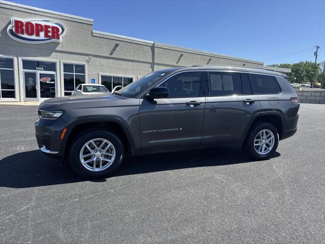 2023 Jeep Grand Cherokee L Laredo X 4x2 for sale in Joplin, MO
