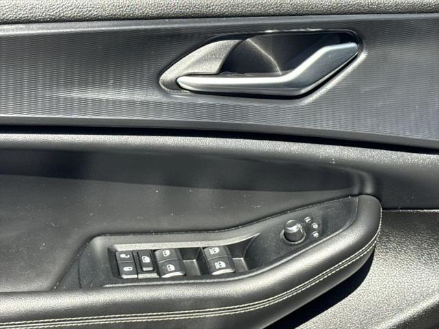 2023 Jeep Grand Cherokee L Laredo X 4x2