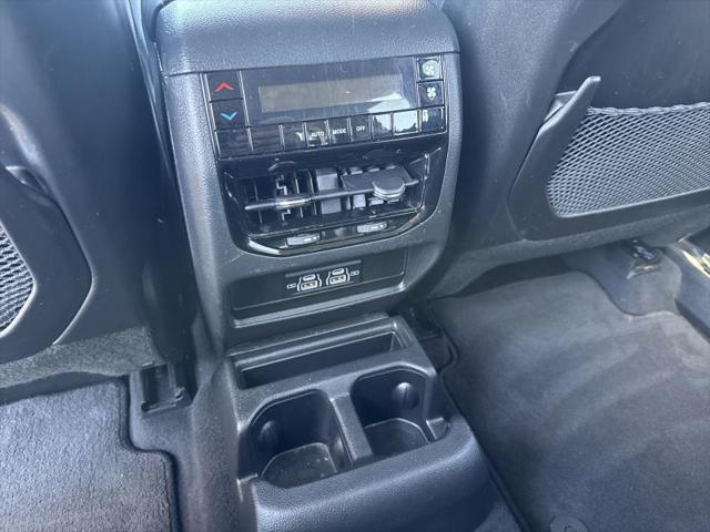 2023 Jeep Grand Cherokee L Laredo X 4x2