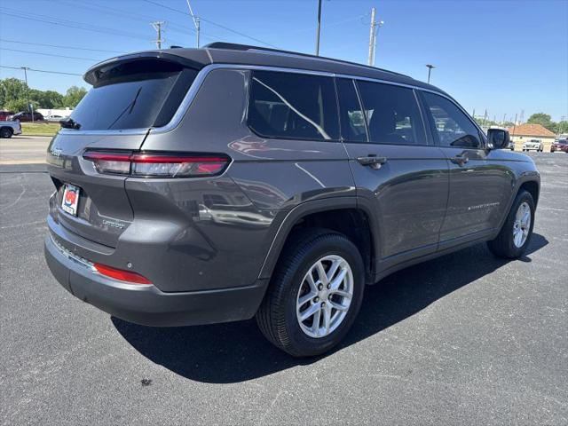 2023 Jeep Grand Cherokee L Laredo X 4x2