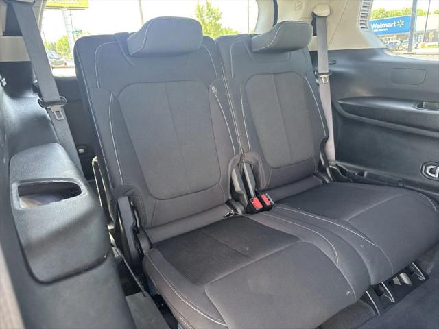2023 Jeep Grand Cherokee L Laredo X 4x2
