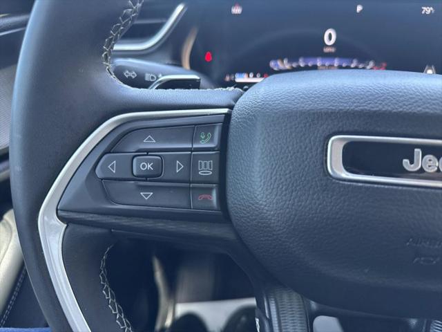 2023 Jeep Grand Cherokee L Laredo X 4x2