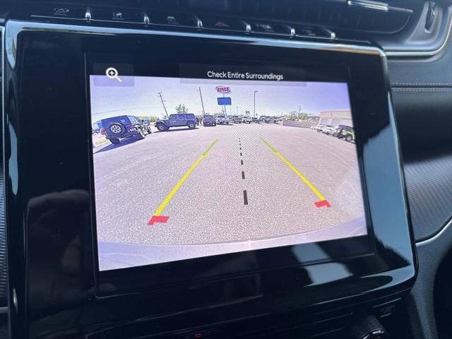 2023 Jeep Grand Cherokee L Laredo X 4x2