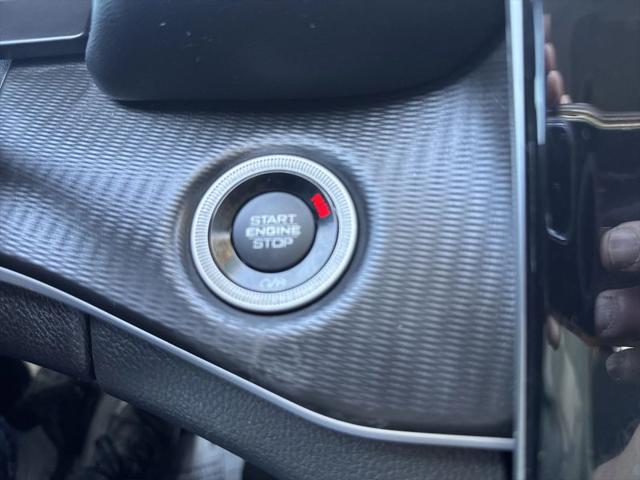 2023 Jeep Grand Cherokee L Laredo X 4x2