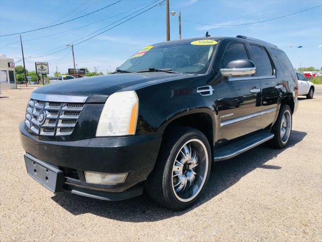 2010 Cadillac Escalade Luxury for sale in Caldwell, ID