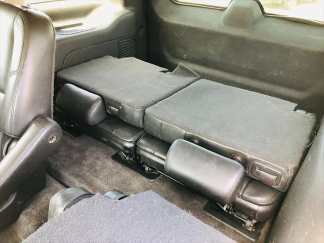 2010 Cadillac Escalade Luxury