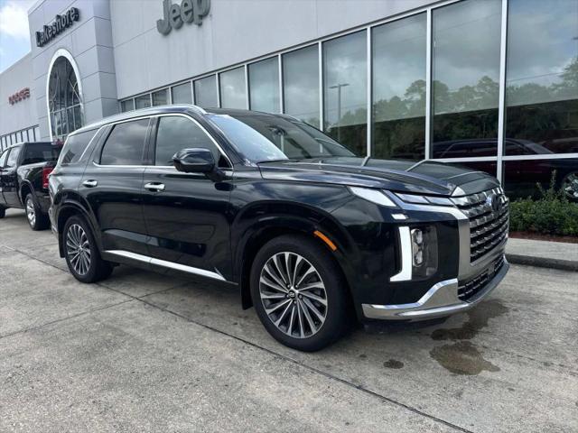 2025 Hyundai Palisade Calligraphy for sale in Picayune, MS