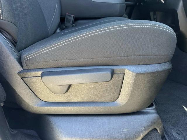 2025 Ram 2500 Big Horn Crew Cab 4x4 6'4" Box