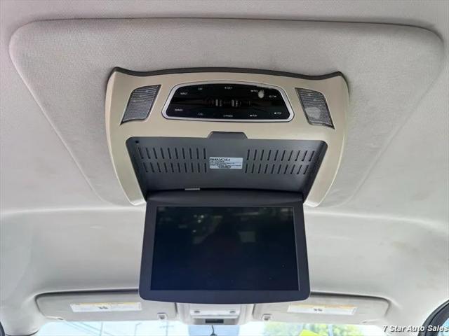 2008 Chevrolet Tahoe LT