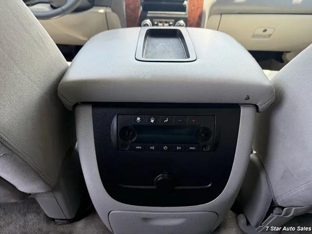 2008 Chevrolet Tahoe LT