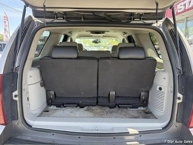 2008 Chevrolet Tahoe LT