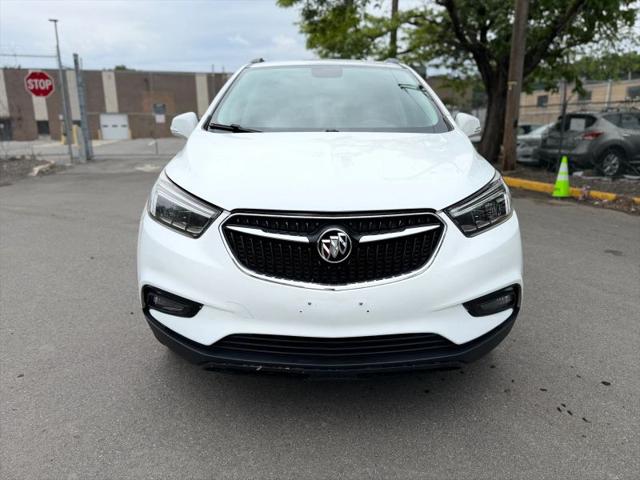 2020 Buick Encore FWD Essence