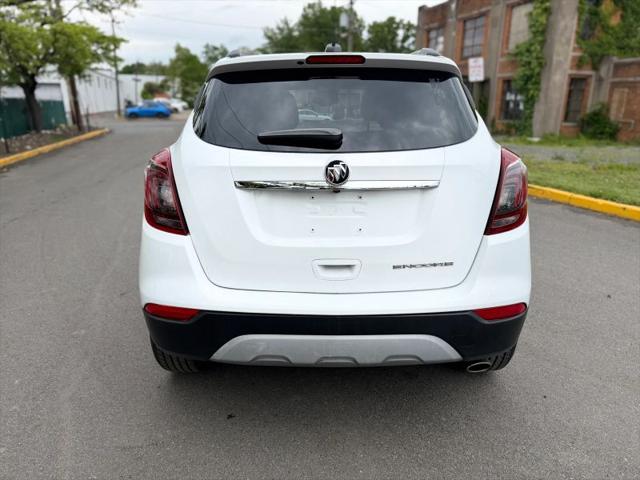 2020 Buick Encore FWD Essence