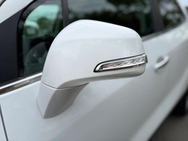 2020 Buick Encore FWD Essence